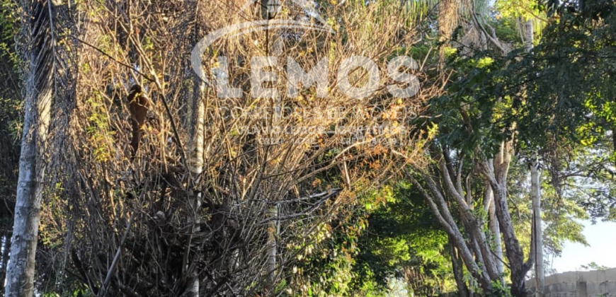 Sítio Carmo do Rio Claro/MG