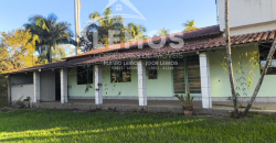 Sítio Carmo do Rio Claro/MG