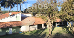 Sítio Carmo do Rio Claro/MG