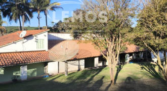 Sítio Carmo do Rio Claro/MG