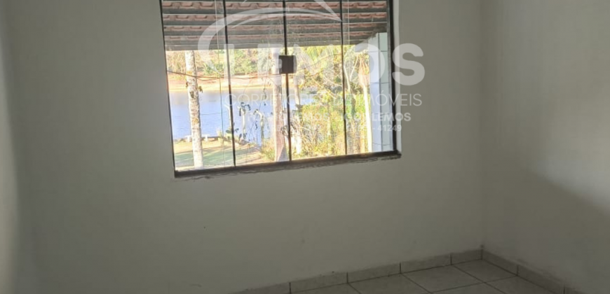 Sítio Carmo do Rio Claro/MG