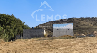 Lote Portal do Carmo 2 Carmo do Rio Claro/MG