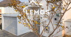 Casa JD Florença Carmo do Rio Claro/MG