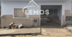 Casa Jardim América Carmo do Rio Claro/MG