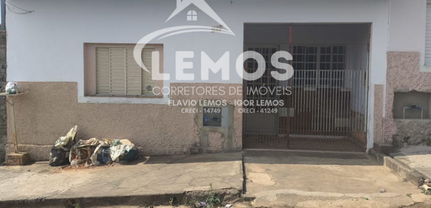 Casa Jardim América Carmo do Rio Claro/MG