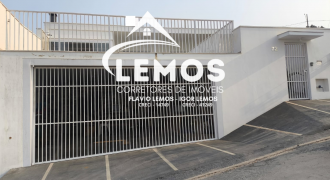 Casa JD Florença Carmo do Rio Claro/MG