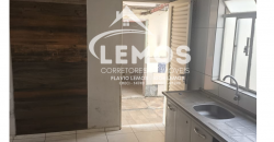 Casa Jardim América Carmo do Rio Claro/MG