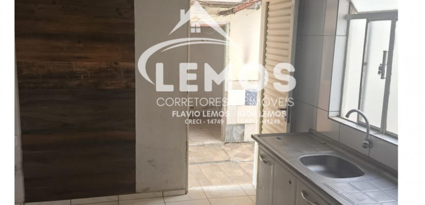 Casa Jardim América Carmo do Rio Claro/MG