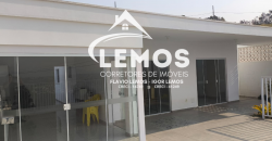 Casa JD Florença Carmo do Rio Claro/MG