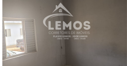 Casa Jardim América Carmo do Rio Claro/MG