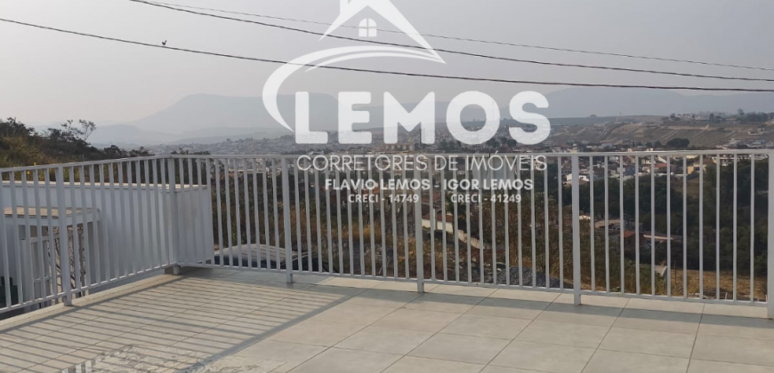 Casa JD Florença Carmo do Rio Claro/MG