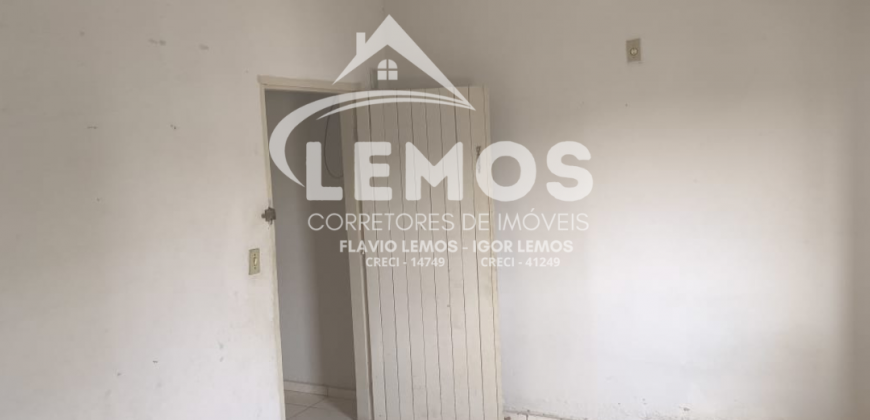 Casa Jardim América Carmo do Rio Claro/MG