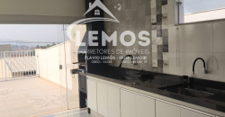 Casa JD Florença Carmo do Rio Claro/MG