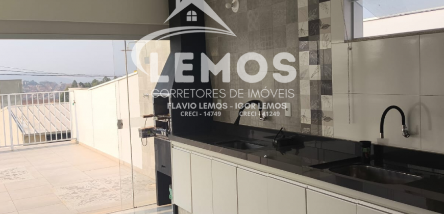 Casa JD Florença Carmo do Rio Claro/MG