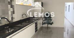 Casa JD Florença Carmo do Rio Claro/MG