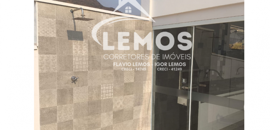 Casa JD Florença Carmo do Rio Claro/MG