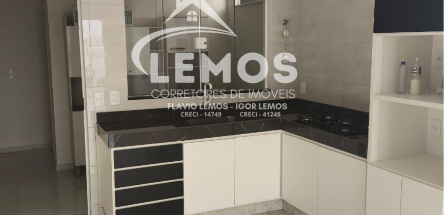 Casa JD Florença Carmo do Rio Claro/MG