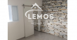 Casa JD Florença Carmo do Rio Claro/MG