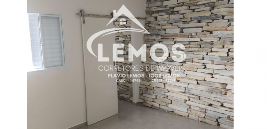 Casa JD Florença Carmo do Rio Claro/MG