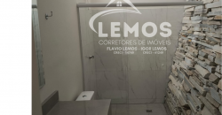 Casa JD Florença Carmo do Rio Claro/MG