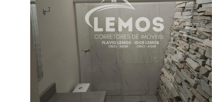 Casa JD Florença Carmo do Rio Claro/MG