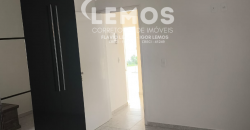 Casa JD Florença Carmo do Rio Claro/MG