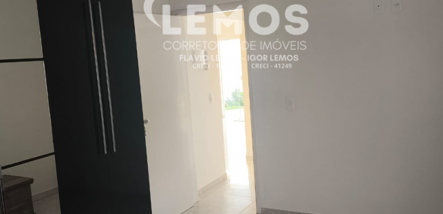 Casa JD Florença Carmo do Rio Claro/MG