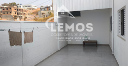 Casa JD Florença Carmo do Rio Claro/MG