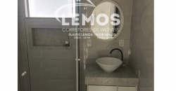 Casa JD Florença Carmo do Rio Claro/MG