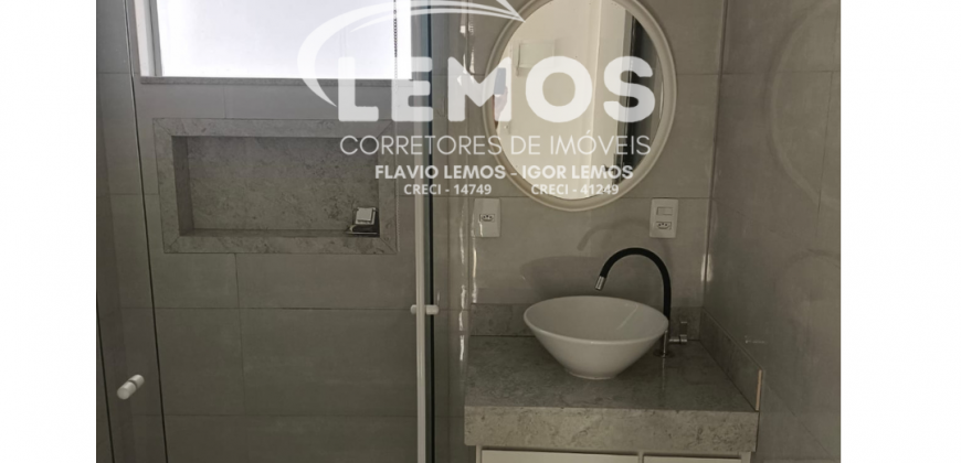 Casa JD Florença Carmo do Rio Claro/MG