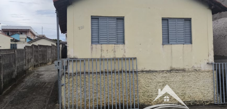 Casas Jardim América Carmo do Rio Claro/MG