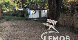 Imóvel  Centro Carmo do Rio Claro/MG