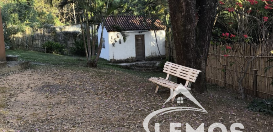 Imóvel  Centro Carmo do Rio Claro/MG