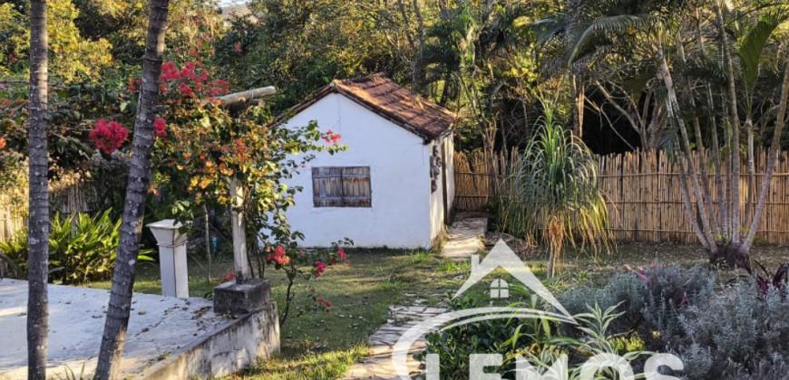 Imóvel  Centro Carmo do Rio Claro/MG