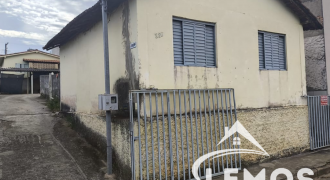 Casas Jardim América Carmo do Rio Claro/MG