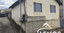 Casas Jardim América Carmo do Rio Claro/MG