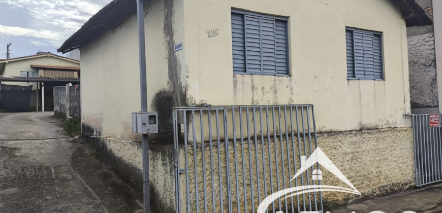 Casas Jardim América Carmo do Rio Claro/MG