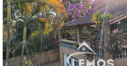 Imóvel  Centro Carmo do Rio Claro/MG