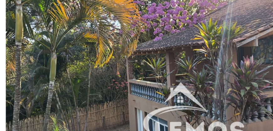 Imóvel  Centro Carmo do Rio Claro/MG