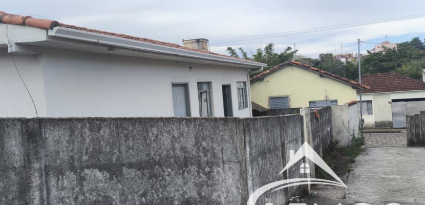 Casas Jardim América Carmo do Rio Claro/MG