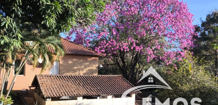 Imóvel  Centro Carmo do Rio Claro/MG