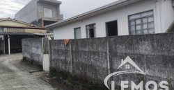 Casas Jardim América Carmo do Rio Claro/MG