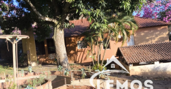 Imóvel  Centro Carmo do Rio Claro/MG