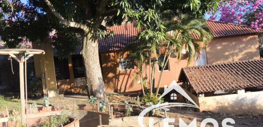 Imóvel  Centro Carmo do Rio Claro/MG