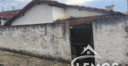 Casa São Benedito Carmo do Rio Claro/MG