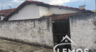 Casa São Benedito Carmo do Rio Claro/MG