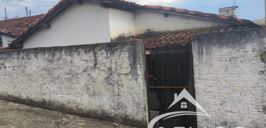 Casa São Benedito Carmo do Rio Claro/MG