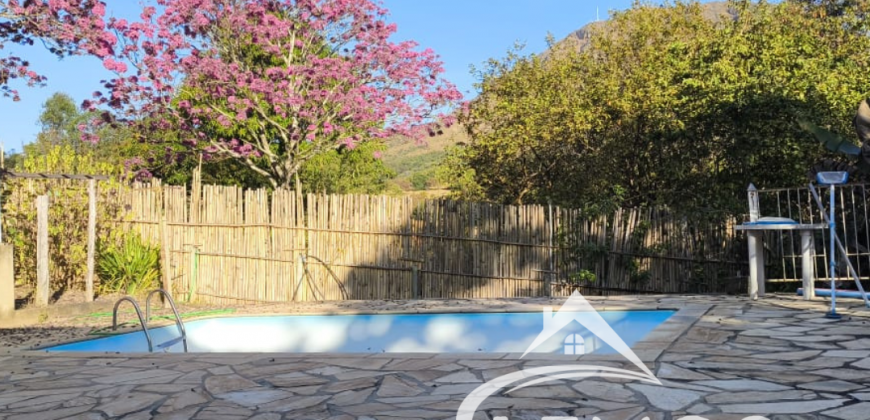 Imóvel  Centro Carmo do Rio Claro/MG