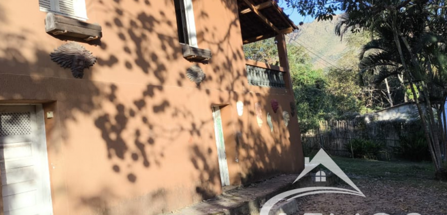 Imóvel  Centro Carmo do Rio Claro/MG