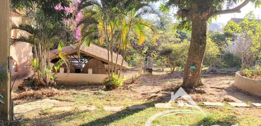 Imóvel  Centro Carmo do Rio Claro/MG